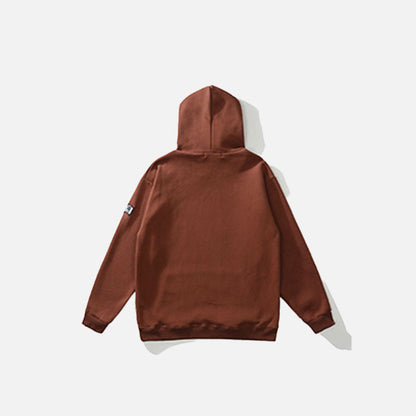 Skeleton Searching For Love Hoodie