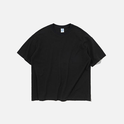 Blank Oversized T-shirts