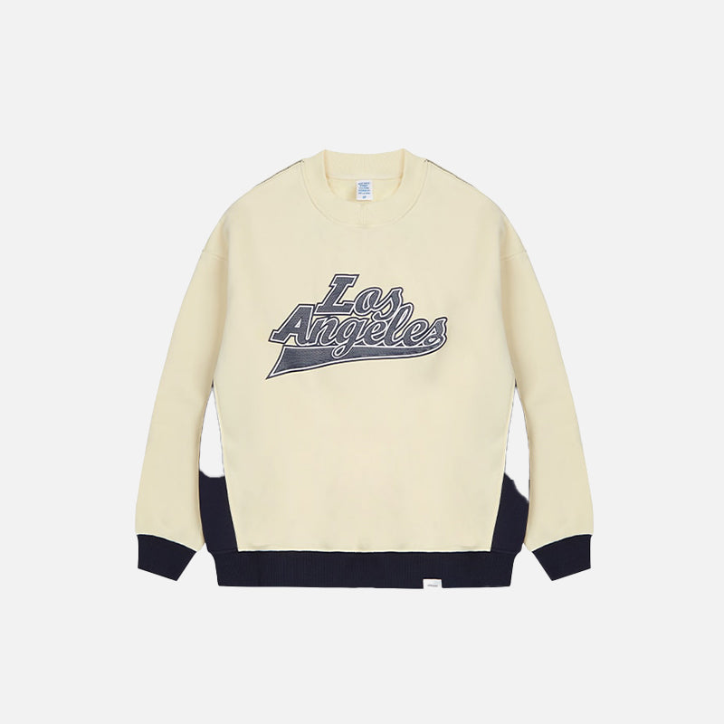 Los Angeles Sweatshirt