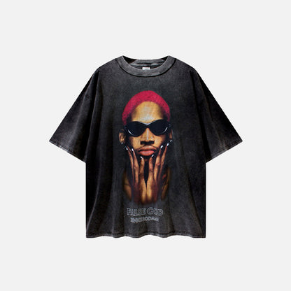 False God T-shirt