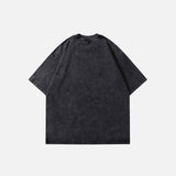 Skeletons voyage T-shirt