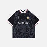 Virgin Mary Soccer T-shirt