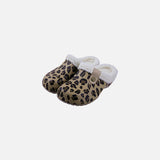 Fuzzy Waterproof Slippers