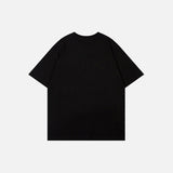 Star Shadow Graphic T-Shirt