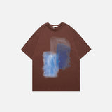 Artist Trace T-shirt