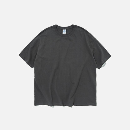 Blank Oversized T-shirts