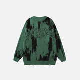 Hipster Sweater