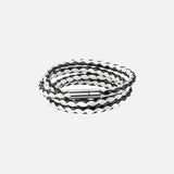 Long Chain Adjustable Magnet Buckle Bracelet