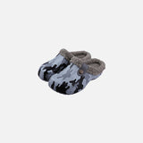Fuzzy Waterproof Slippers