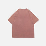 Shadow & Butterflies T-shirt