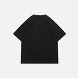 Shadow & Butterflies T-shirt