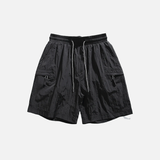 Solid Summer Sport Short