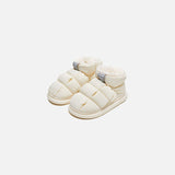 Ankle Snow Boots