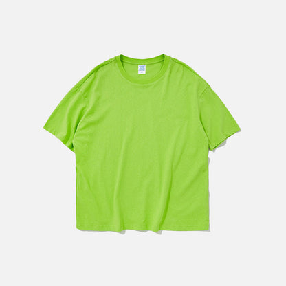 Blank Oversized T-shirts