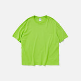 Blank Oversized T-shirts