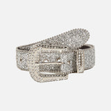 Shinning Rhinestone Belts