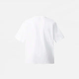 Oversized Graphic Ghosts T-Shirt