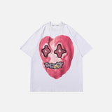Heart Monster T-shirt