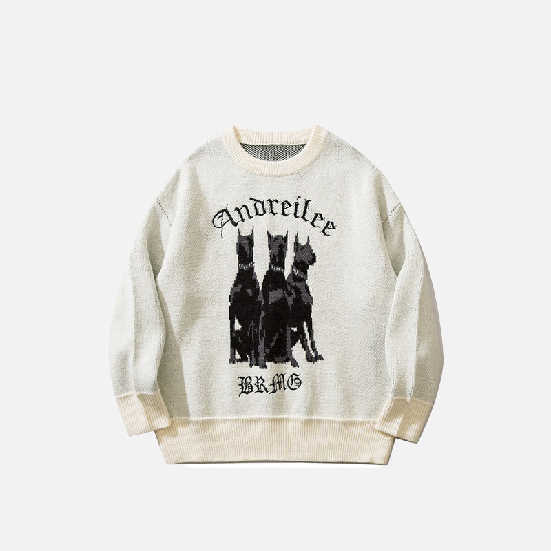 The Hounds Sweaters