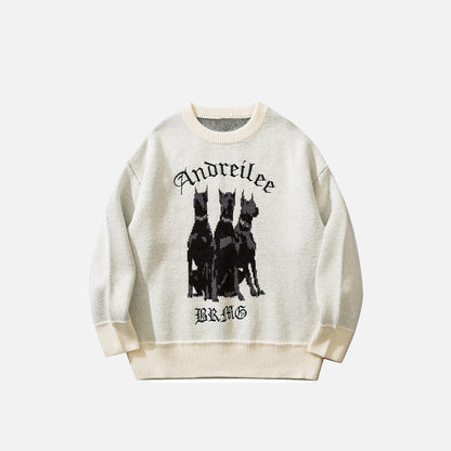 The Hounds Sweaters
