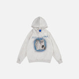 Champion Cats Hoodie