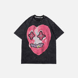 Heart Monster T-shirt