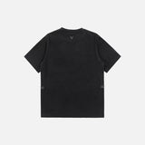 Techwear Two Piece Vest T-Shirts