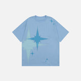 Y2K Far Stars T-shirt