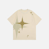 Y2K Far Stars T-shirt