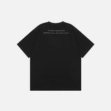 Y2K Far Stars T-shirt