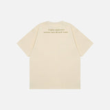 Y2K Far Stars T-shirt