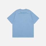 Y2K Far Stars T-shirt