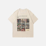 Cat's Life T-shirt