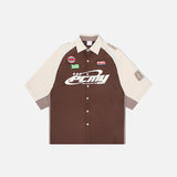 Racing Retro T-shirt