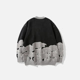 Sheep Sweater