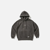 Y2K Oversized Fleece Hoodie