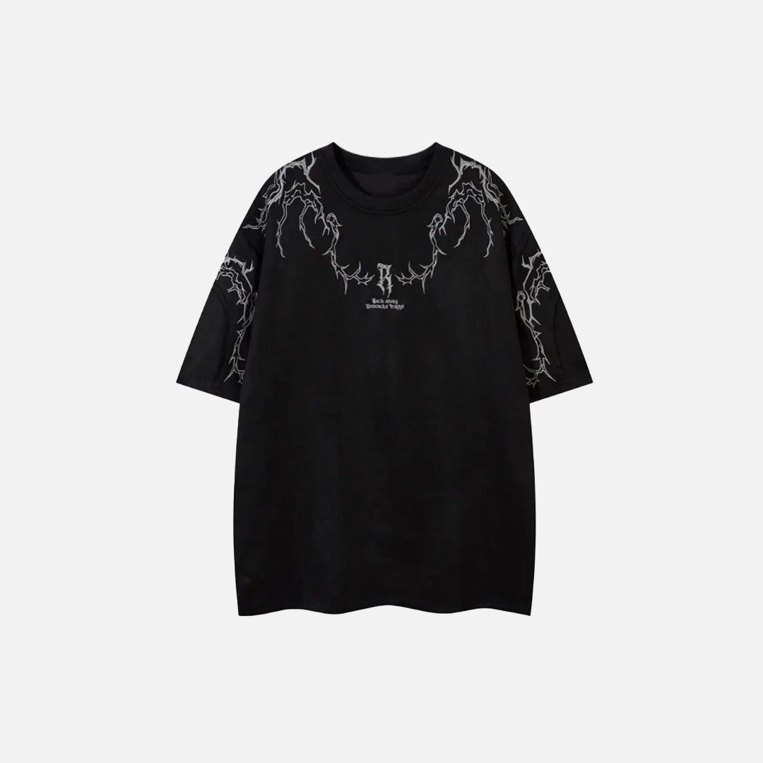 Thronlight Statement T-shirt