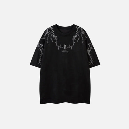 Thronlight Statement T-shirt