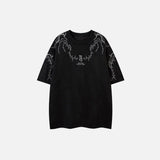 Thronlight Statement T-shirt