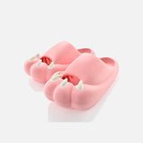 Cats Paw Claw House Slipper