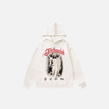 The Lord Vintage Hoodie
