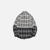 Urban Plaid Shirt