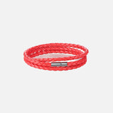 Long Chain Adjustable Magnet Buckle Bracelet