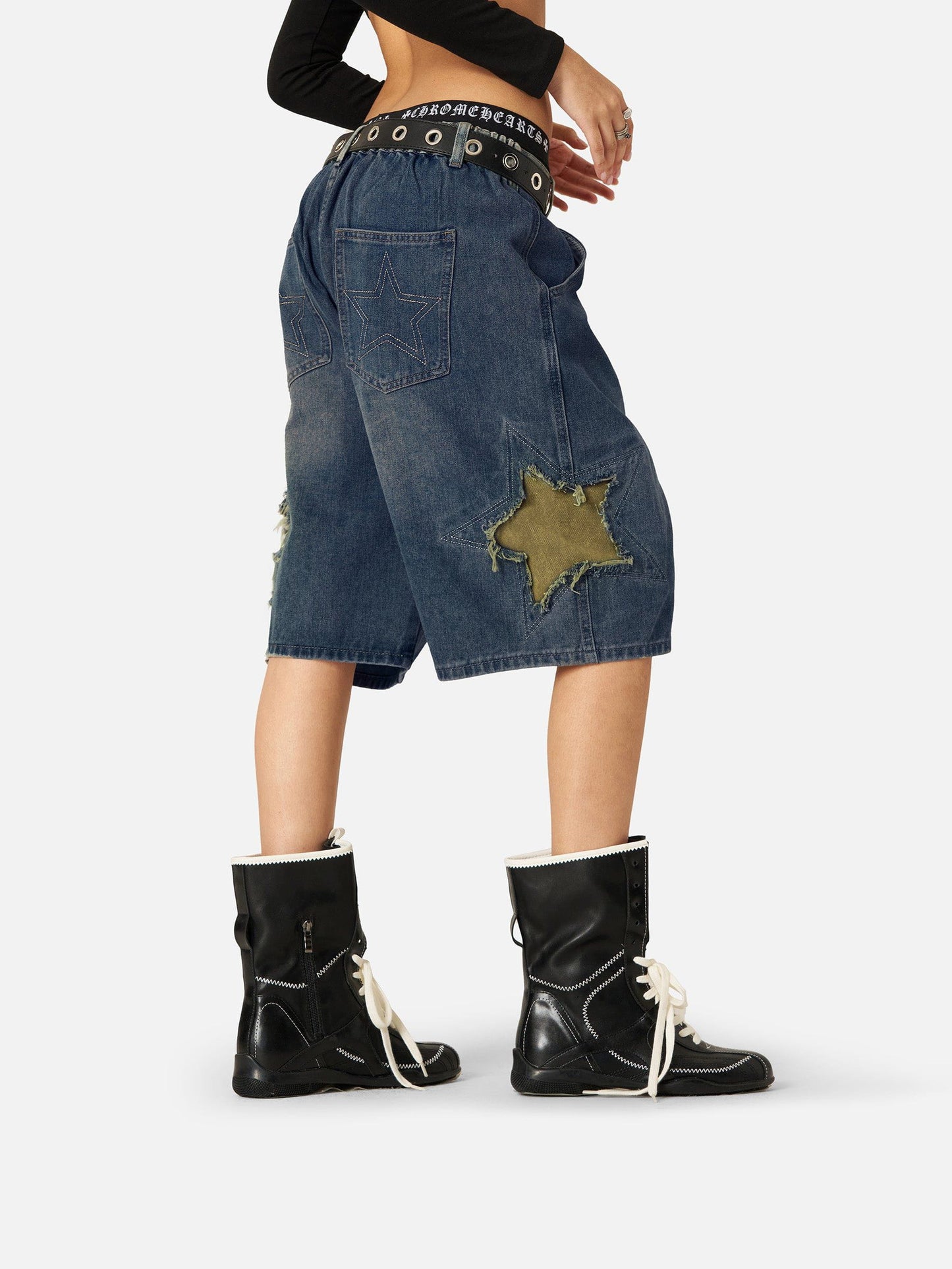 Star Jorts