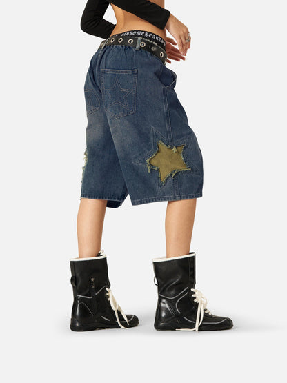 Star Jorts