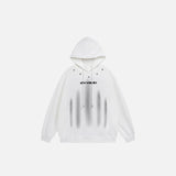 Devil Claws Hoodie
