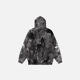 Winter Fleece Fluffy Hooded Jacket