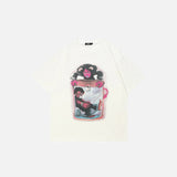 The Overlook Duo T-shirt