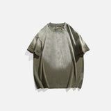 Gradient Oversized T-Shirt