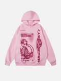 Bored Youth Hoodie